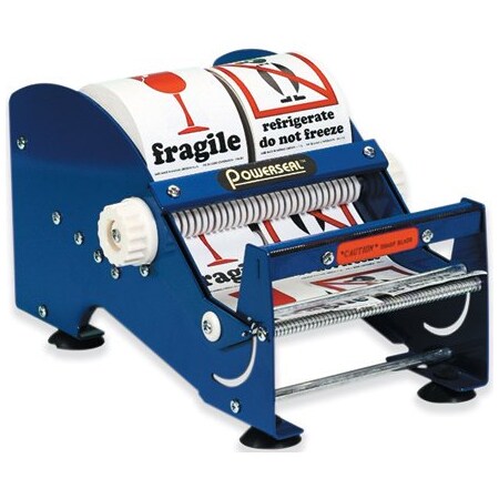 Bsc Preferred 6'' - Table Top Label Dispenser BUY00442038